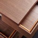 Image for article titled A Better Desk Design Lets You Access Multiple Drawers At Once